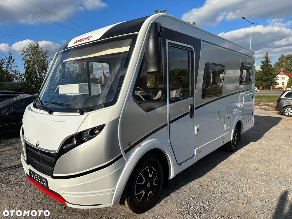 Dethleffs GLOBEBUS GT - 1