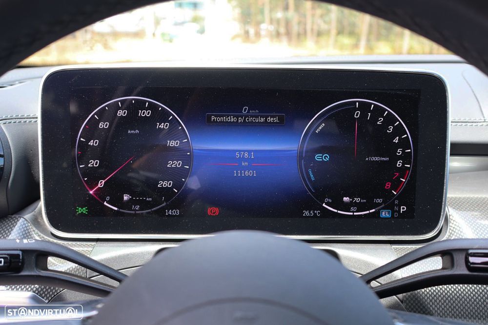 Mercedes-Benz C 300 e AMG Line - 23