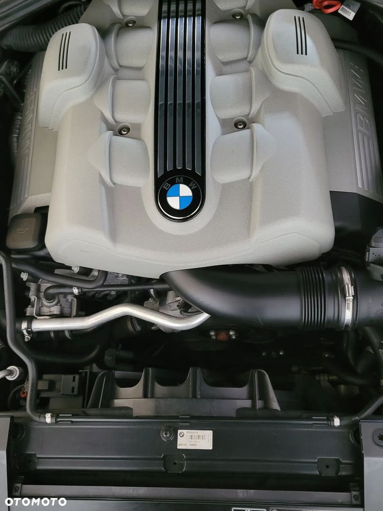 BMW Seria 6 645 Ci - 24