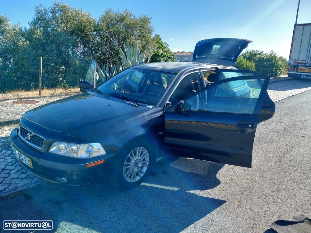 Volvo V40 - 3