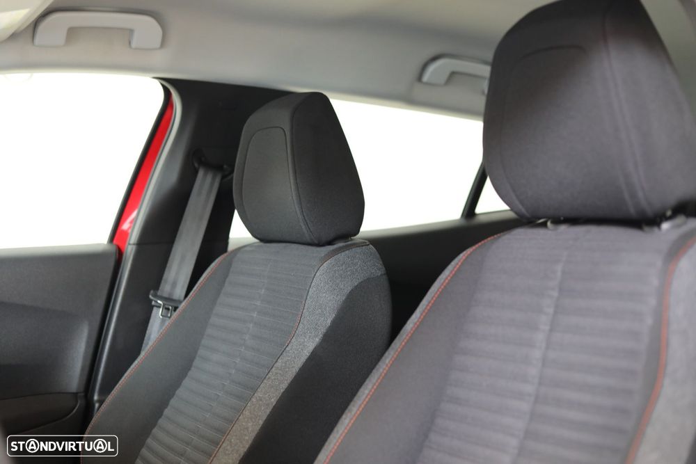 Peugeot 2008 1.5 BlueHDi Active Pack - 11