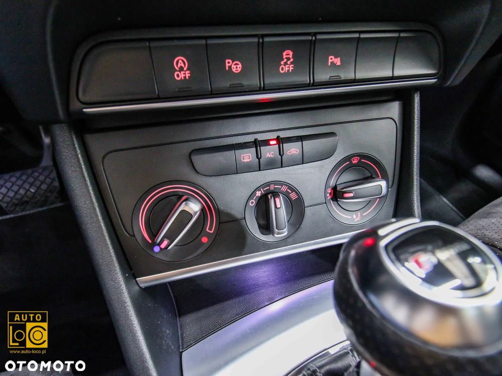 Audi Q3 2.0 TDI Quattro Prime Line S tronic - 24