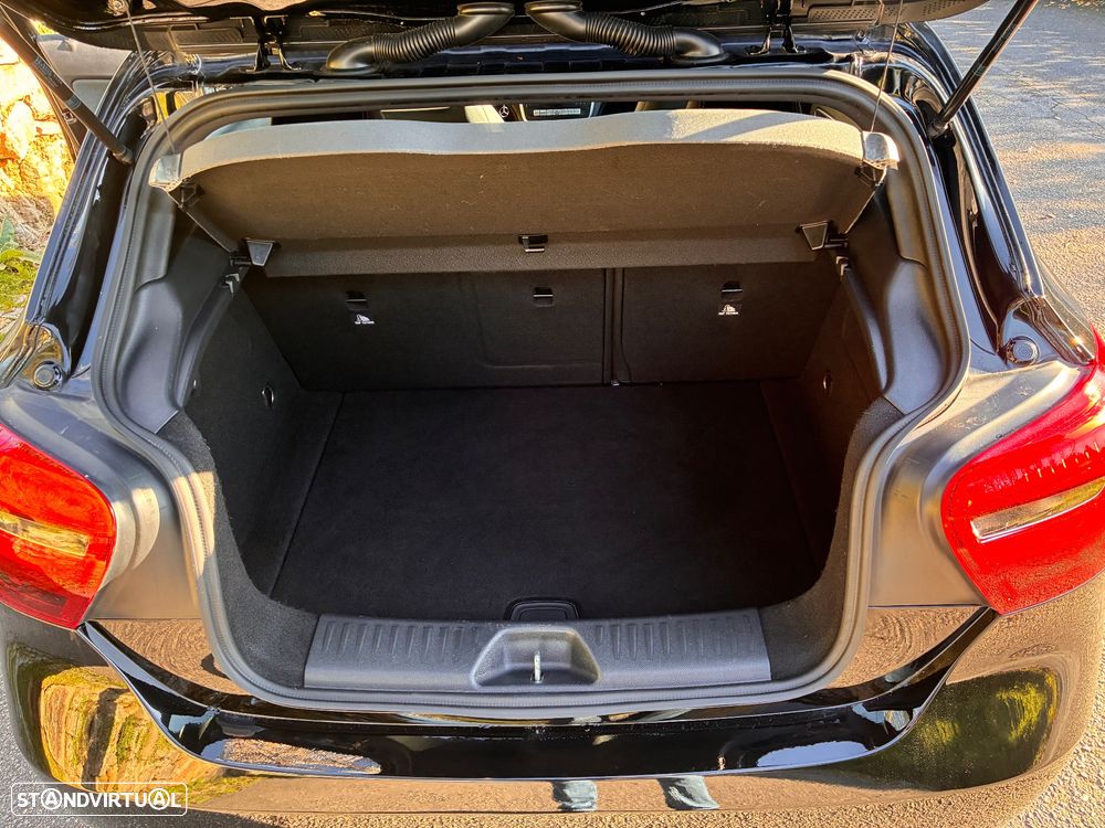 Mercedes-Benz A 160 CDI BE Style - 13