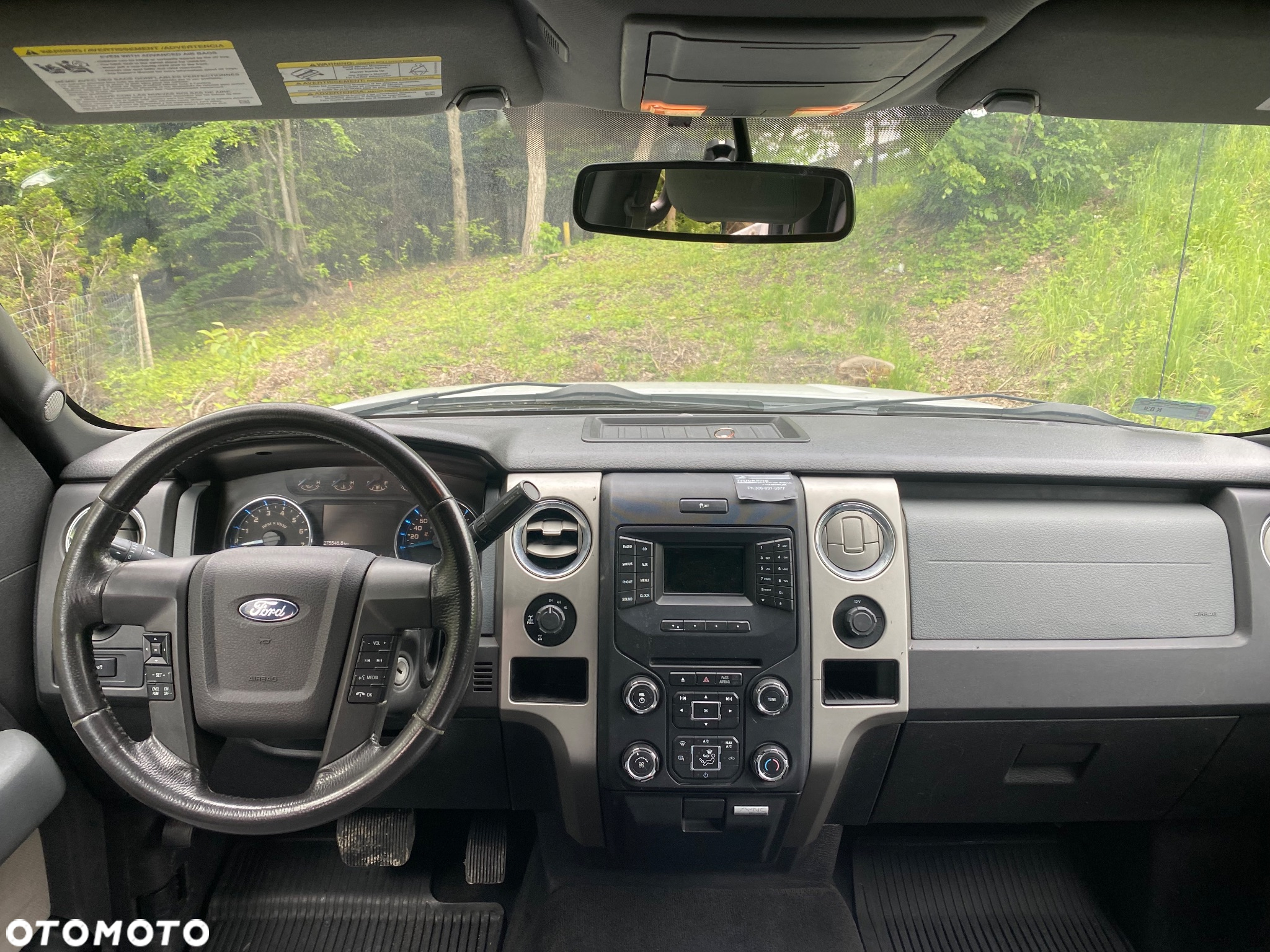 Ford F150 - 6