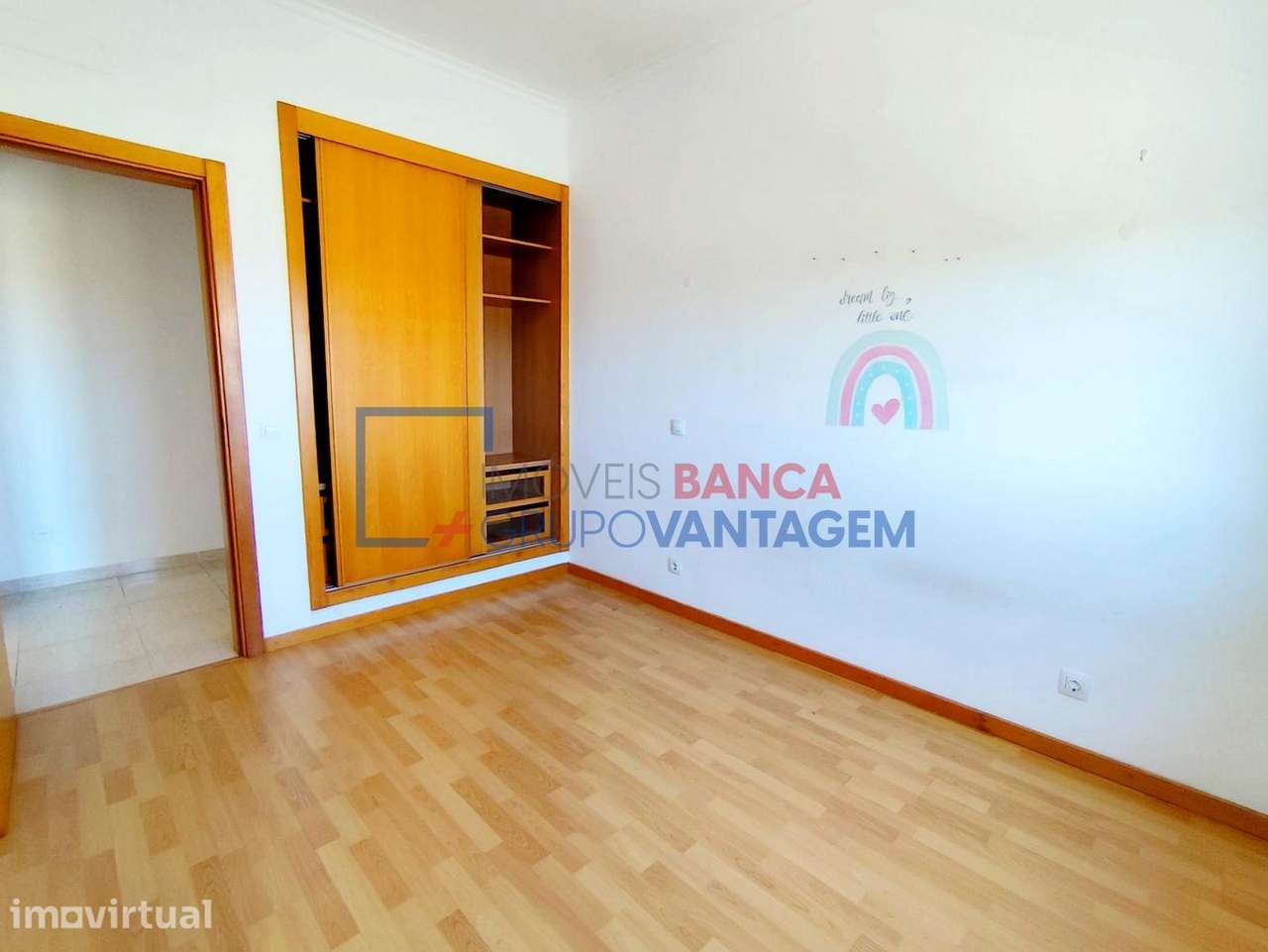 Apartamento T2 a 2 minutos da Estação de Comboios da Azambuja - Grande imagem: 5/12