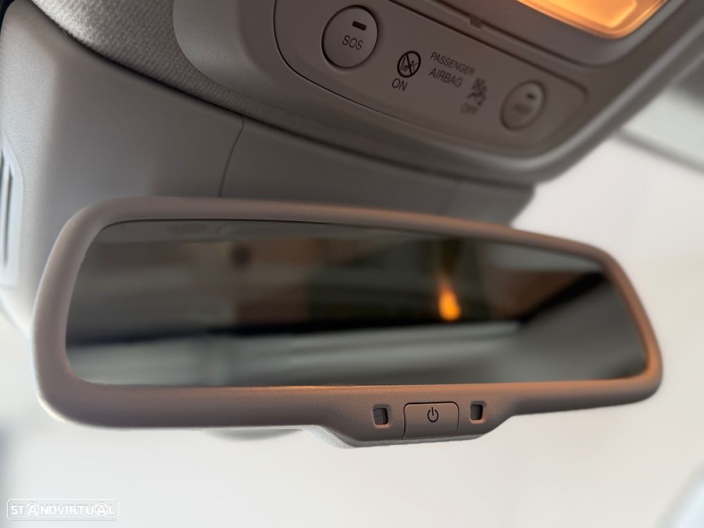 Fiat 500e 3 + 1 La Prima by Bocelli - 30