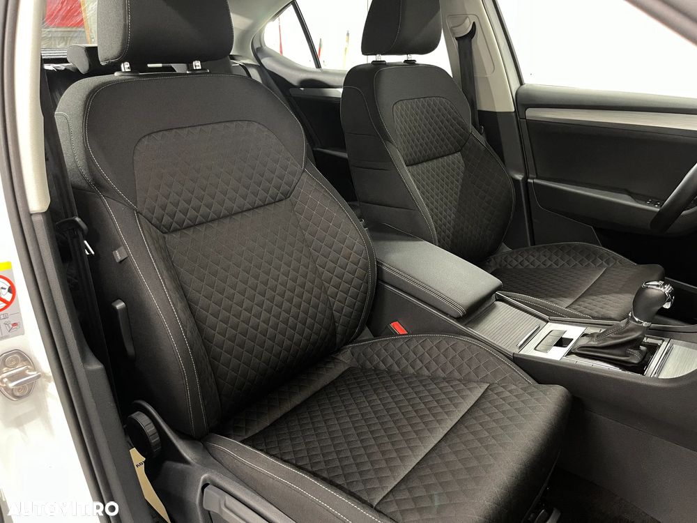 Skoda Superb 1.4 TSI PHEV Ambition - 10