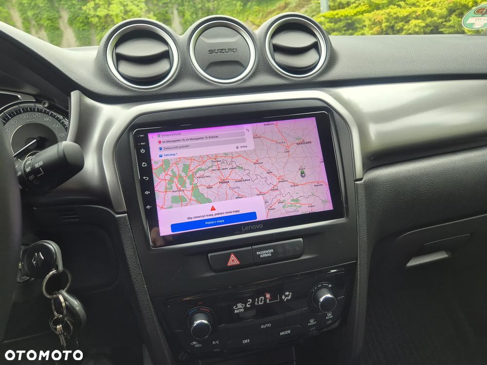 Suzuki Vitara - 27