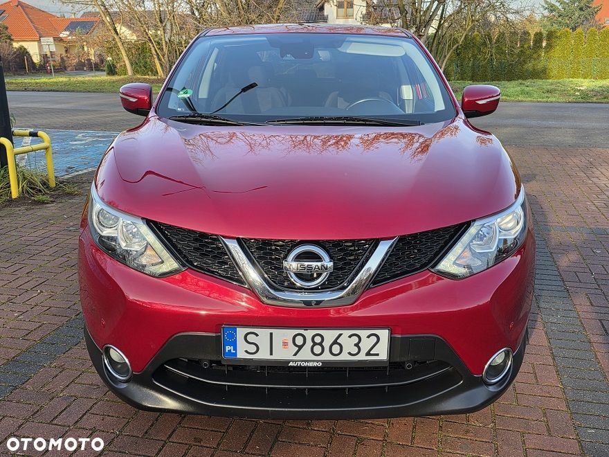 Nissan Qashqai 1.6 Acenta - 10
