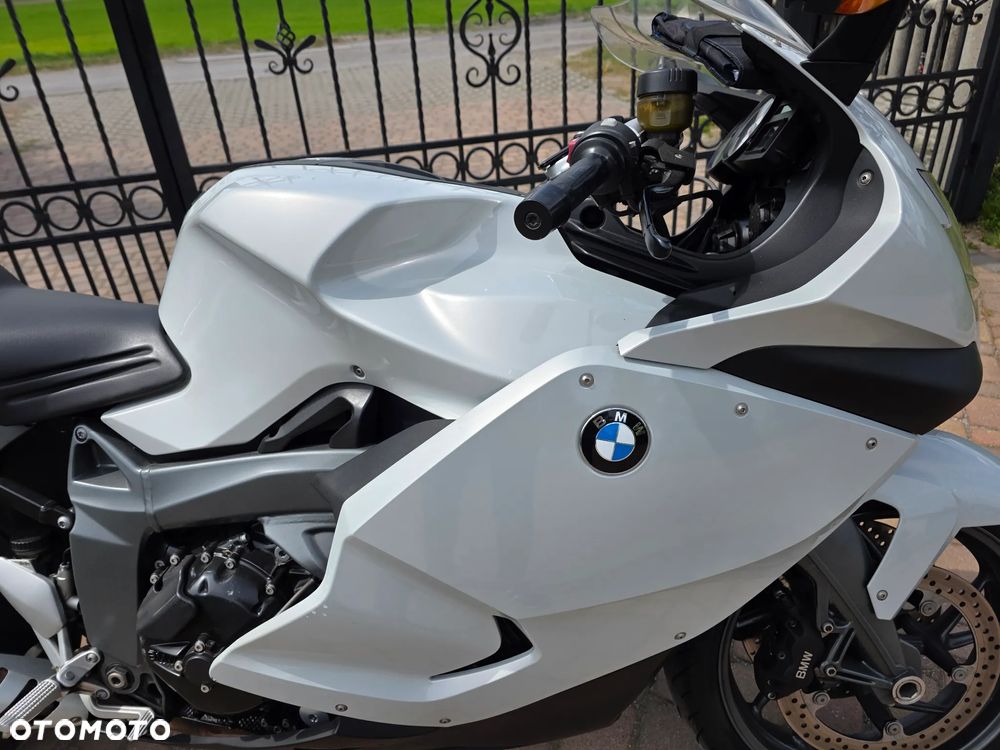 BMW K - 13