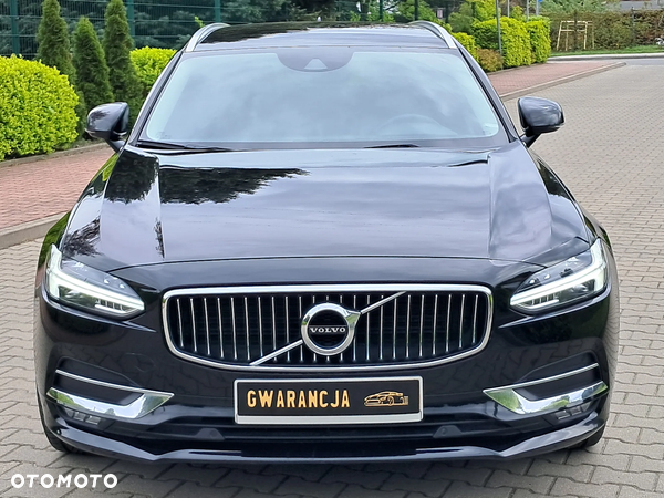 Volvo V90 D3 Inscription