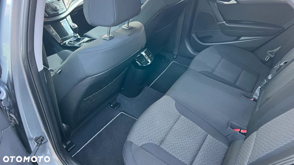 Hyundai i40 1.7 CRDi Business - 10