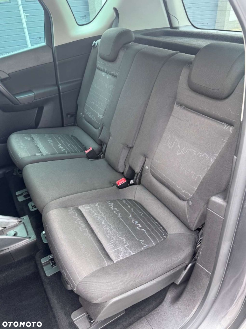 Opel Meriva - 27