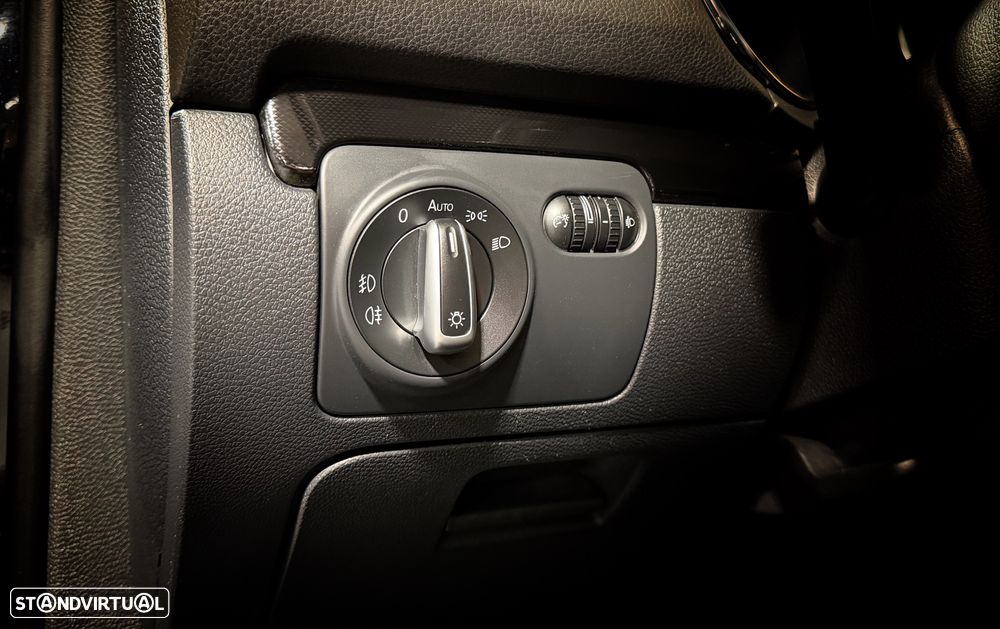 VW Golf 1.4 TSi Confortline - 16