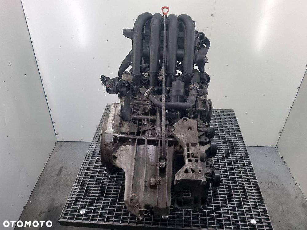 SILNIK MERCEDES-BENZ KLASA B W245 266.960 2.0 136KM - 6