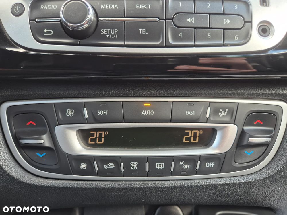 Renault Scenic Energy dCi 130 Euro 6 S&S Bose Edition - 31