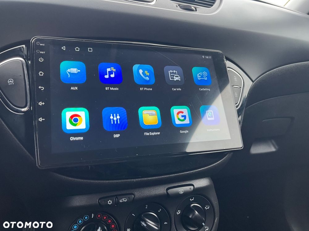 Opel Corsa 1.2 16V (ecoFLEX) Selection - 10