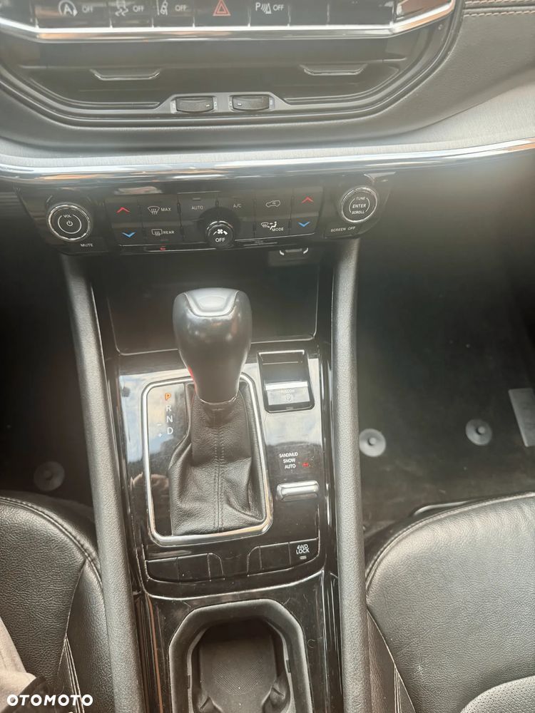Jeep Compass - 15