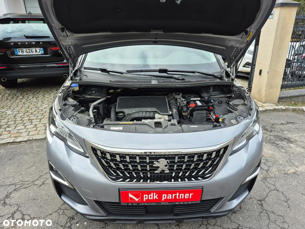 Peugeot 3008 - 37