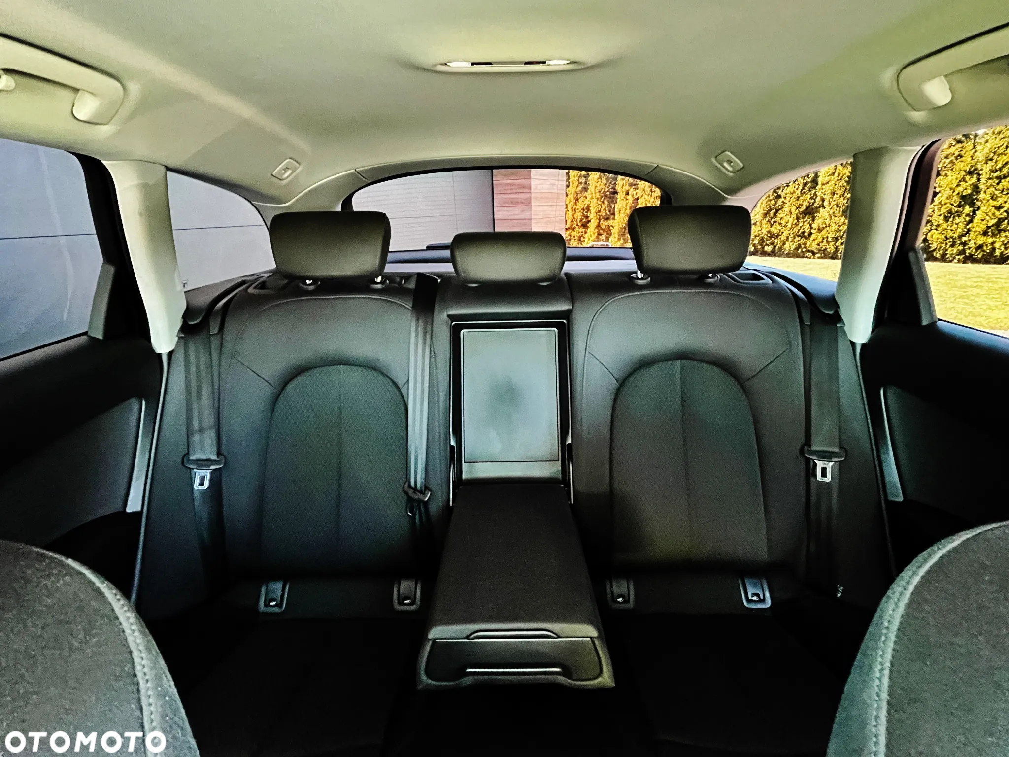 Audi A6 Avant 2.0 TDI Ultra S tronic - 10