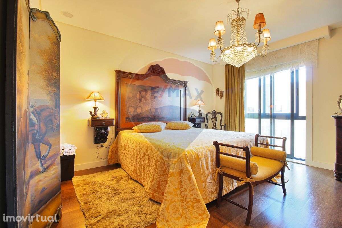 Apartamento T4 para venda - Grande imagem: 5/12