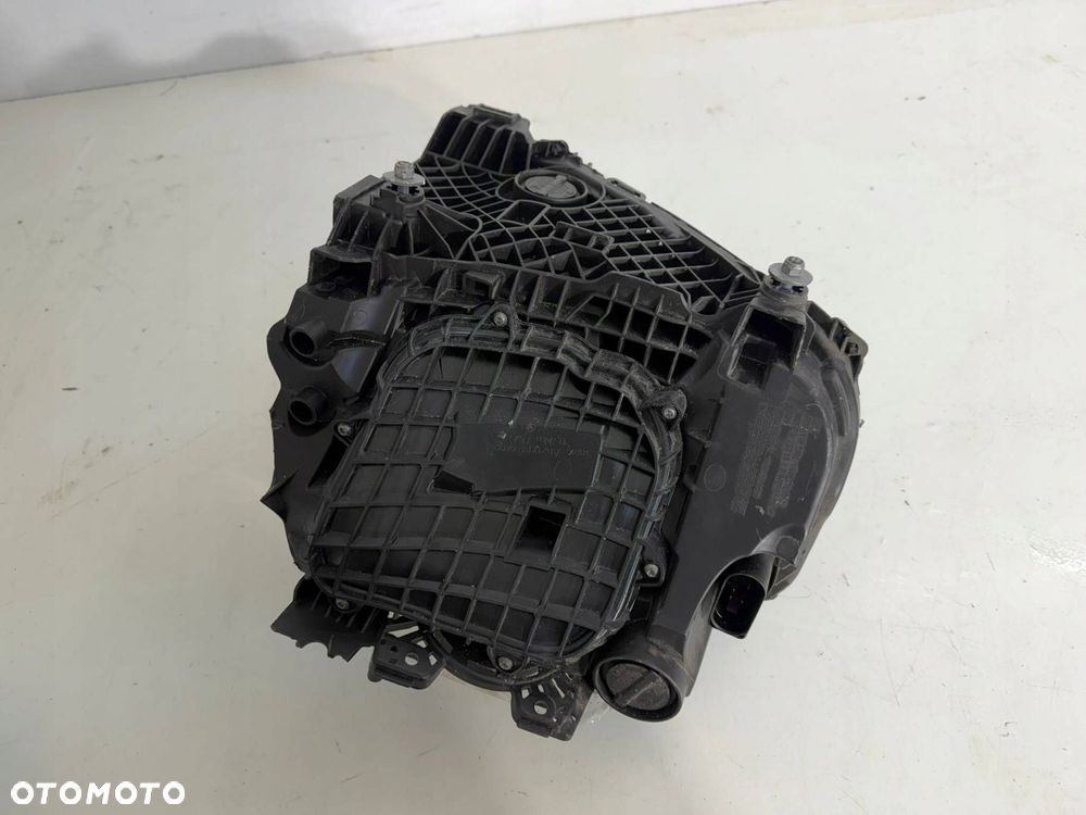 lampa lewy przód lewa przednia porsche taycan 9j1 eu - 12
