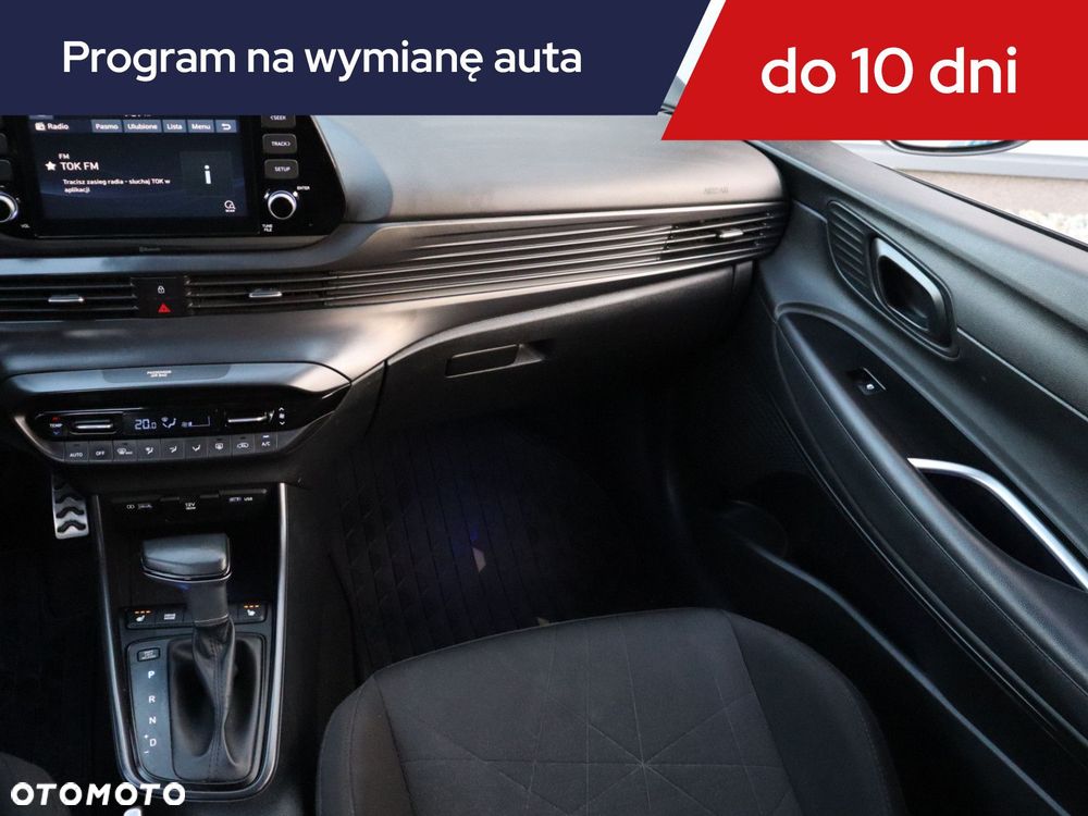 Hyundai Bayon - 10
