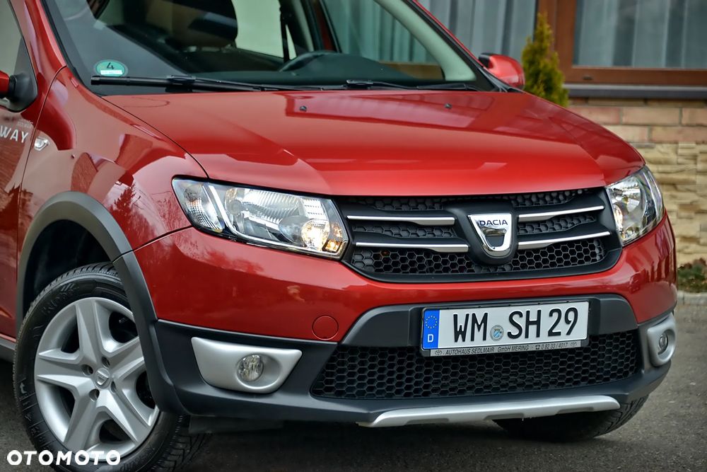 Dacia Sandero 0.9 TCe Laureate - 14