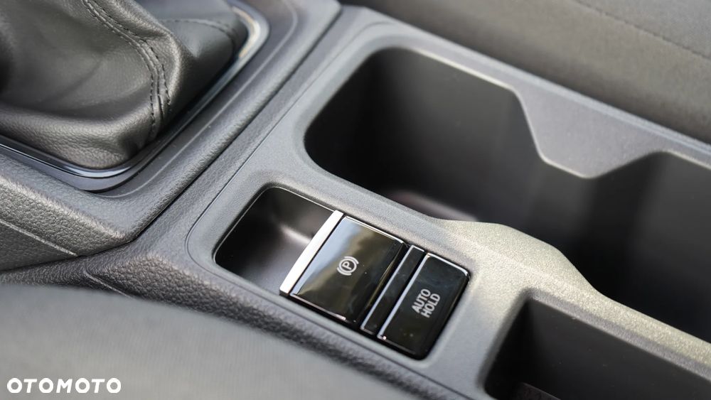 Volkswagen Caddy Cargo - 19