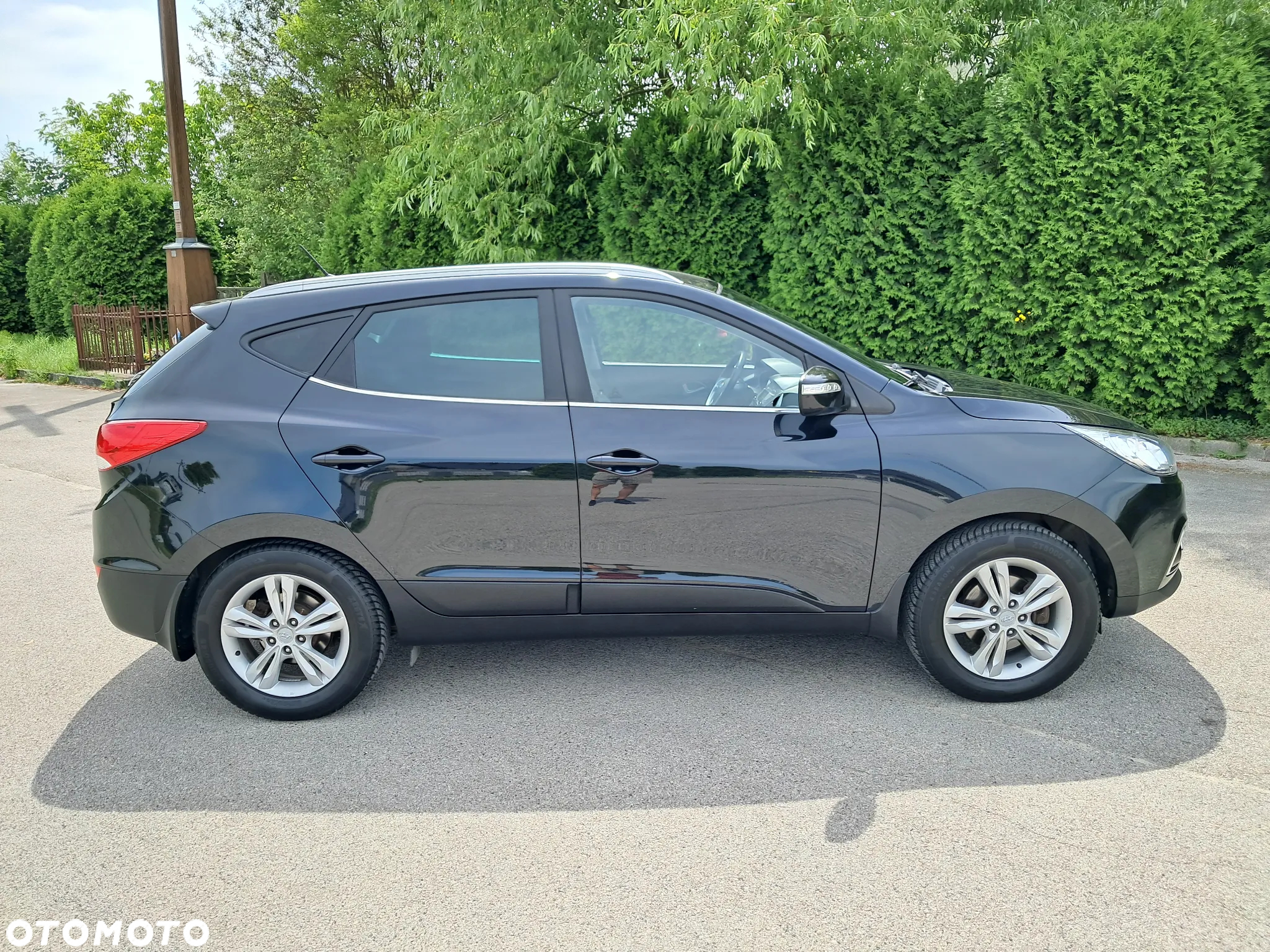 Hyundai ix35 2.0 4WD Premium - 7