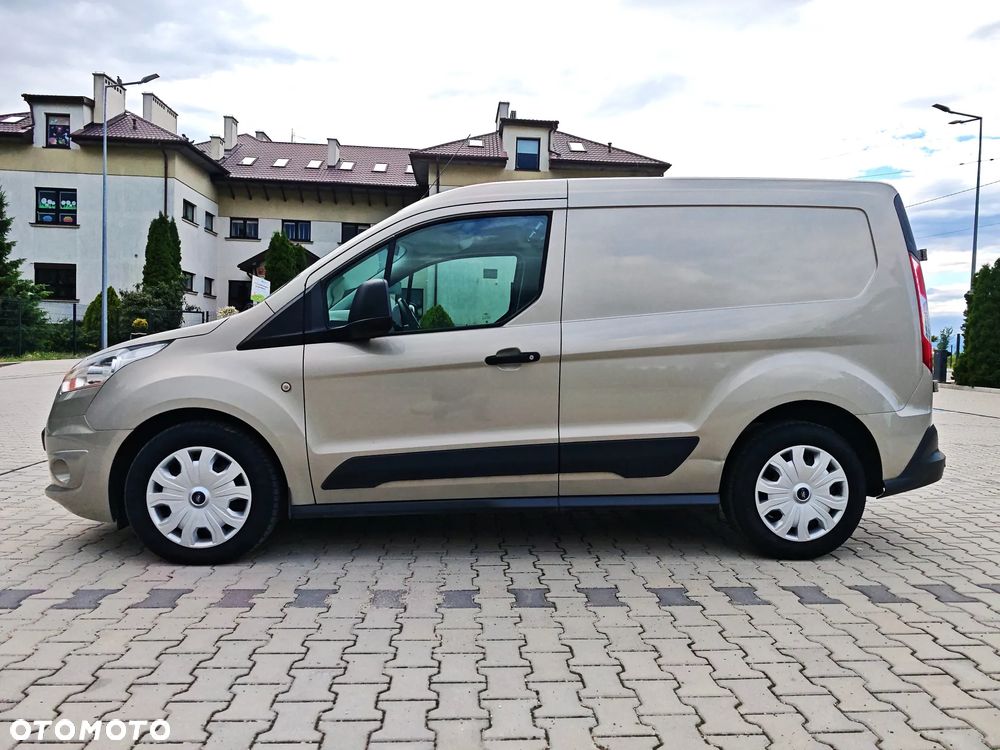 Ford Transit Connect - 7