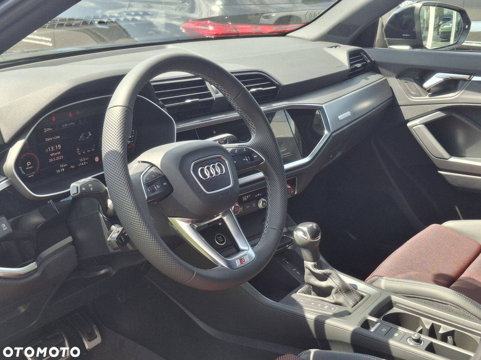Audi Q3 - 25