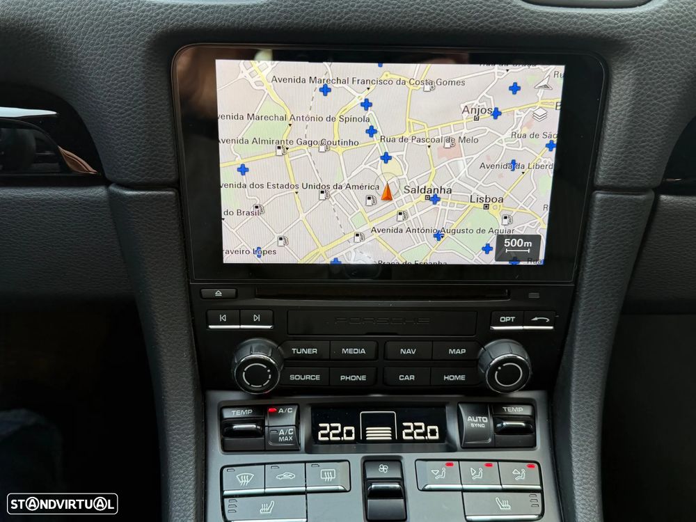 Porsche 718 Boxster 2.0 T PDK - 9