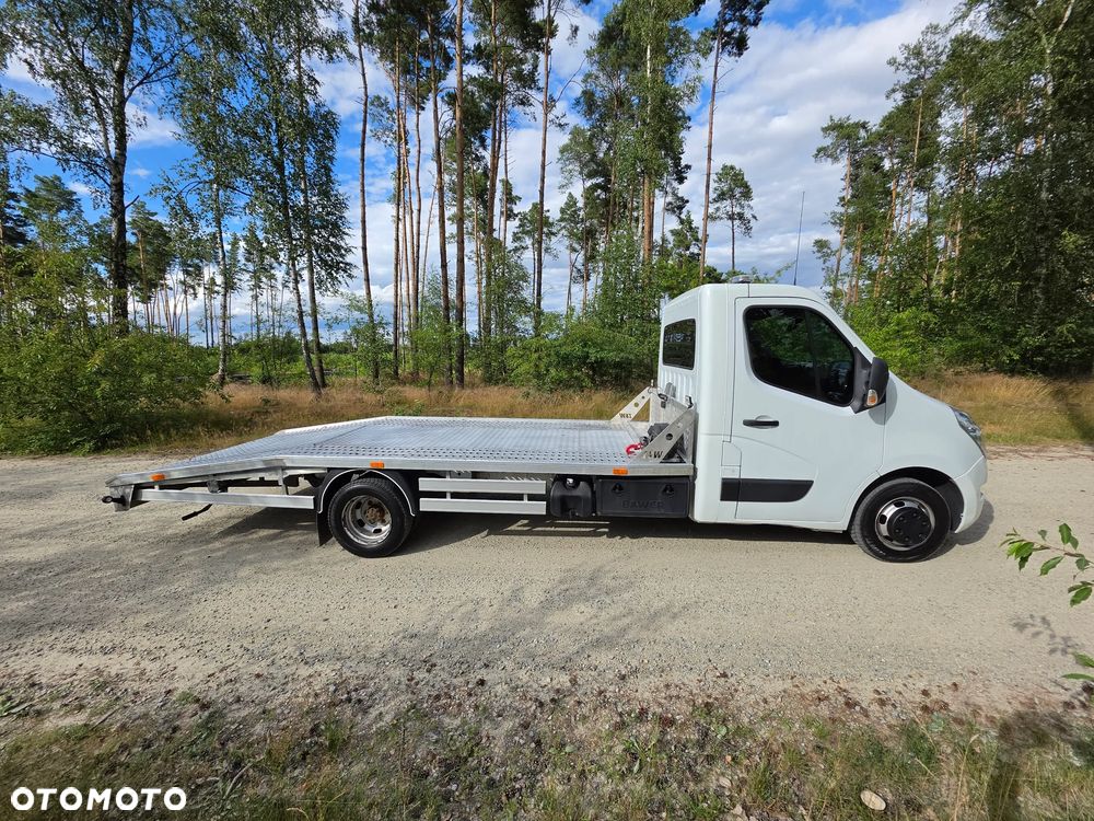 Renault MASTER - 4