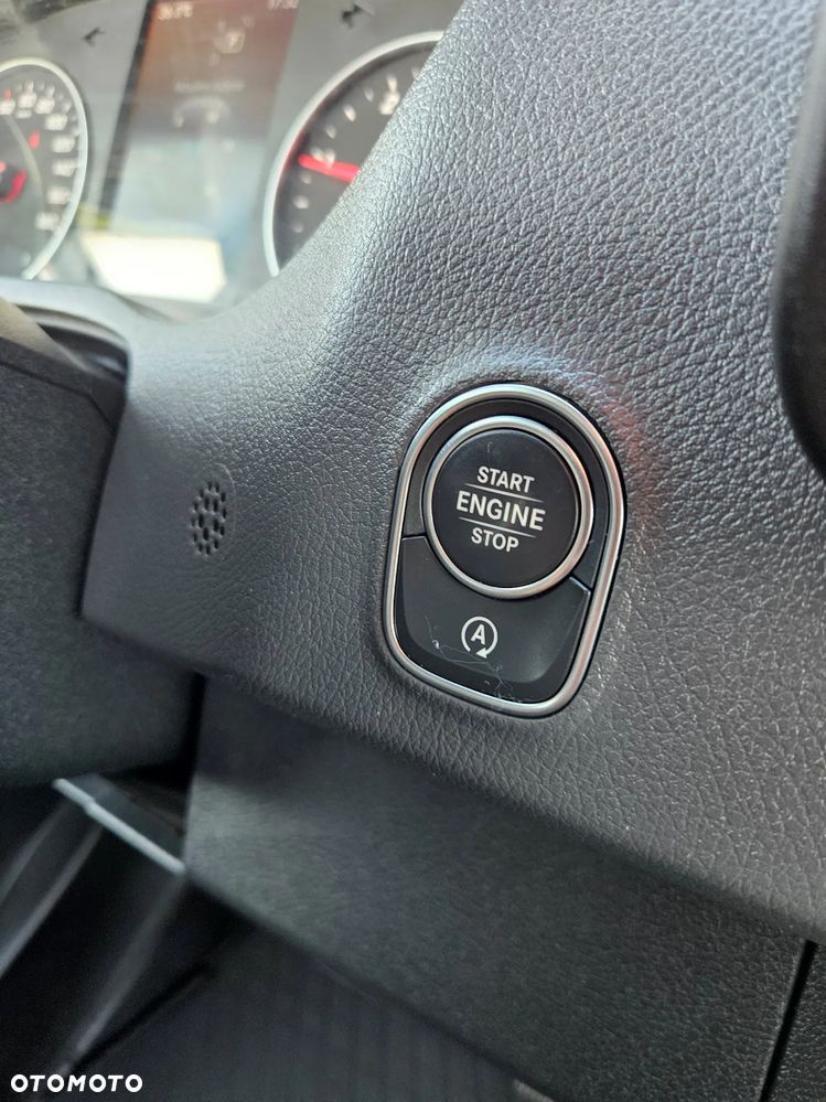 Mercedes-Benz Sprinter 317CDI - 14