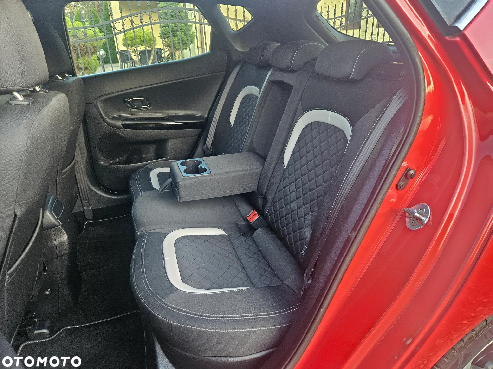 Kia Ceed 1.0 T-GDI GT-Line - 23