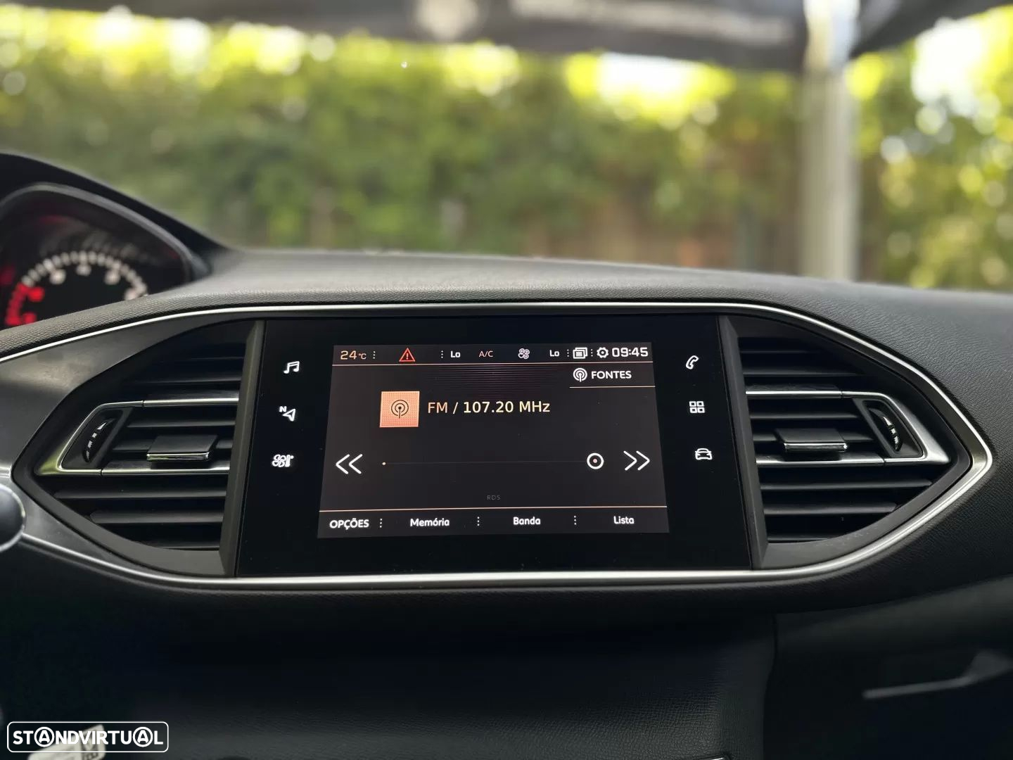 Peugeot 308 - 27