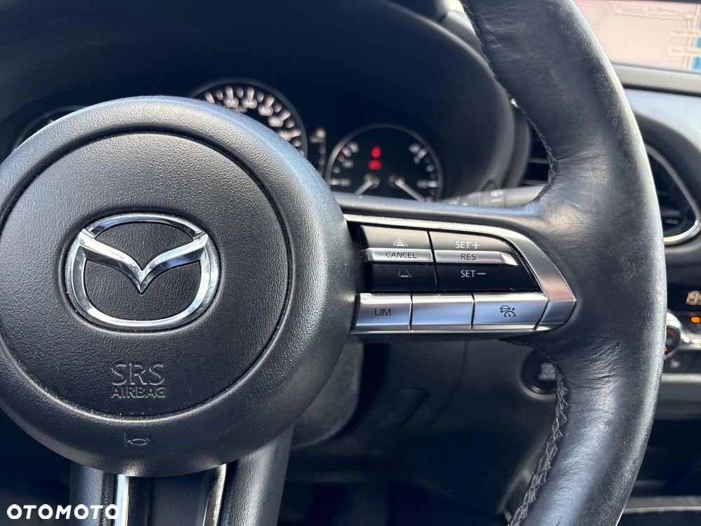 Mazda CX-30 - 18