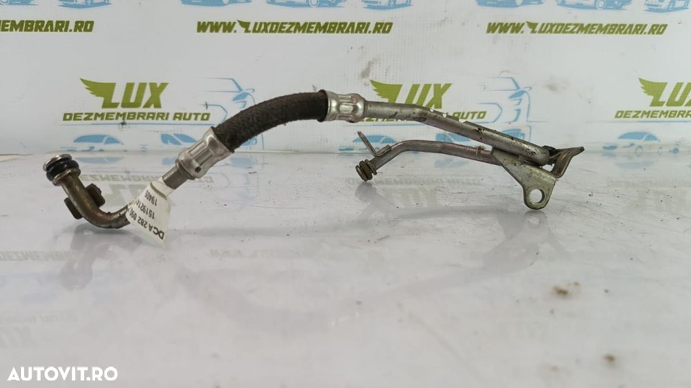 Conducta ulei turbo 1.3 tce H5H470 A2820902300 Renault Megane 4 - 1