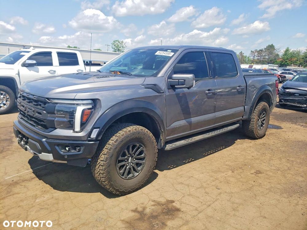 Ford F150 - 2