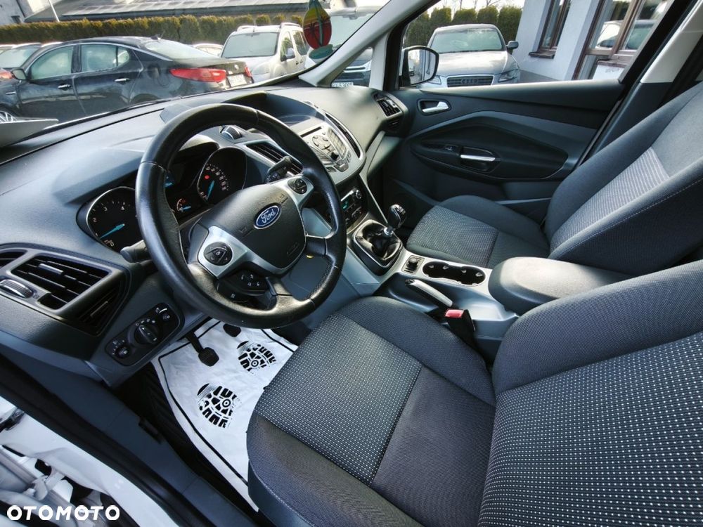 Ford C-MAX - 7