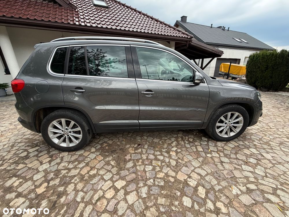 Volkswagen Tiguan 2.0 TDI CityLine - 12