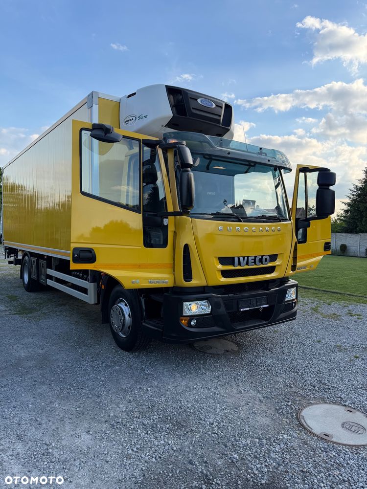 Iveco Eurocargo