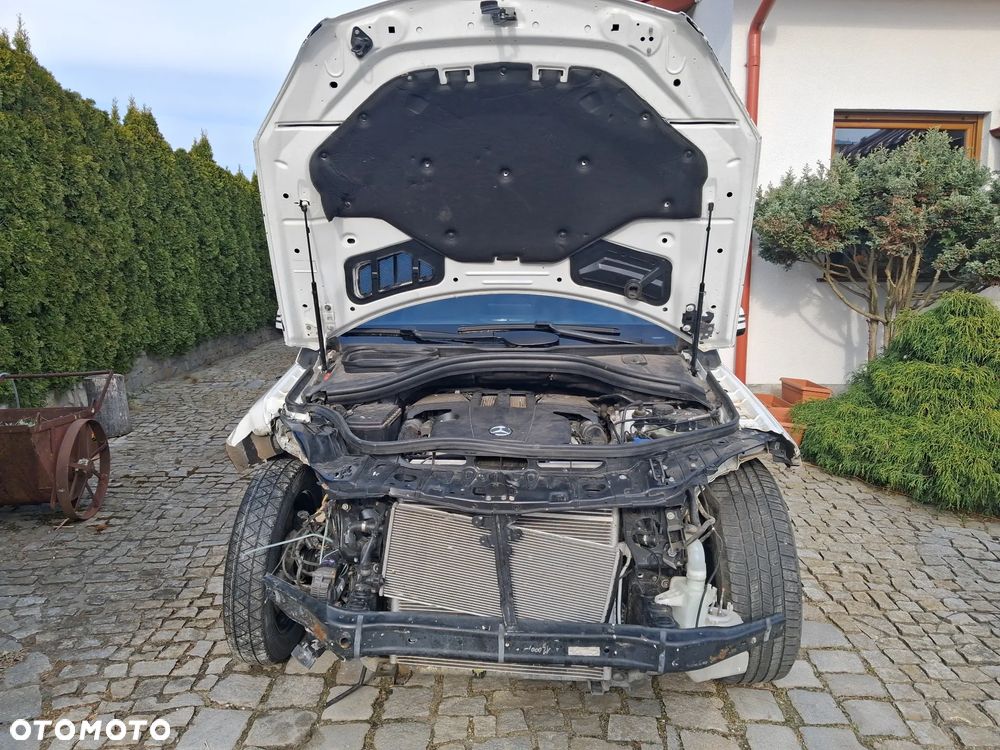 Mercedes-Benz GLS 400 4Matic 9G-TRONIC Exclusive - 19