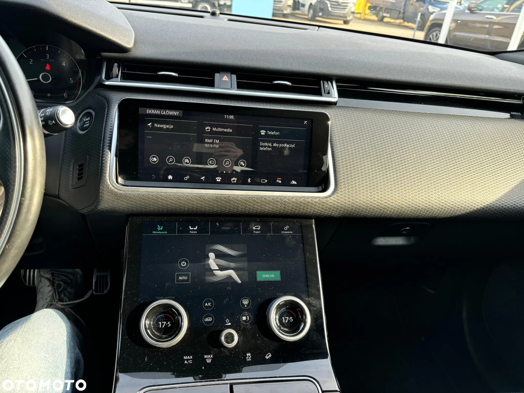 Land Rover Range Rover Velar 2.0 TD4 R-Dynamic S - 27