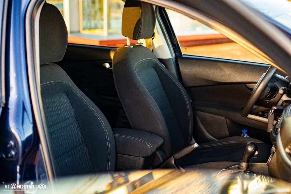 Fiat Tipo Station Wagon 1.6 M-Jet Lounge Tech J17 DCT - 36