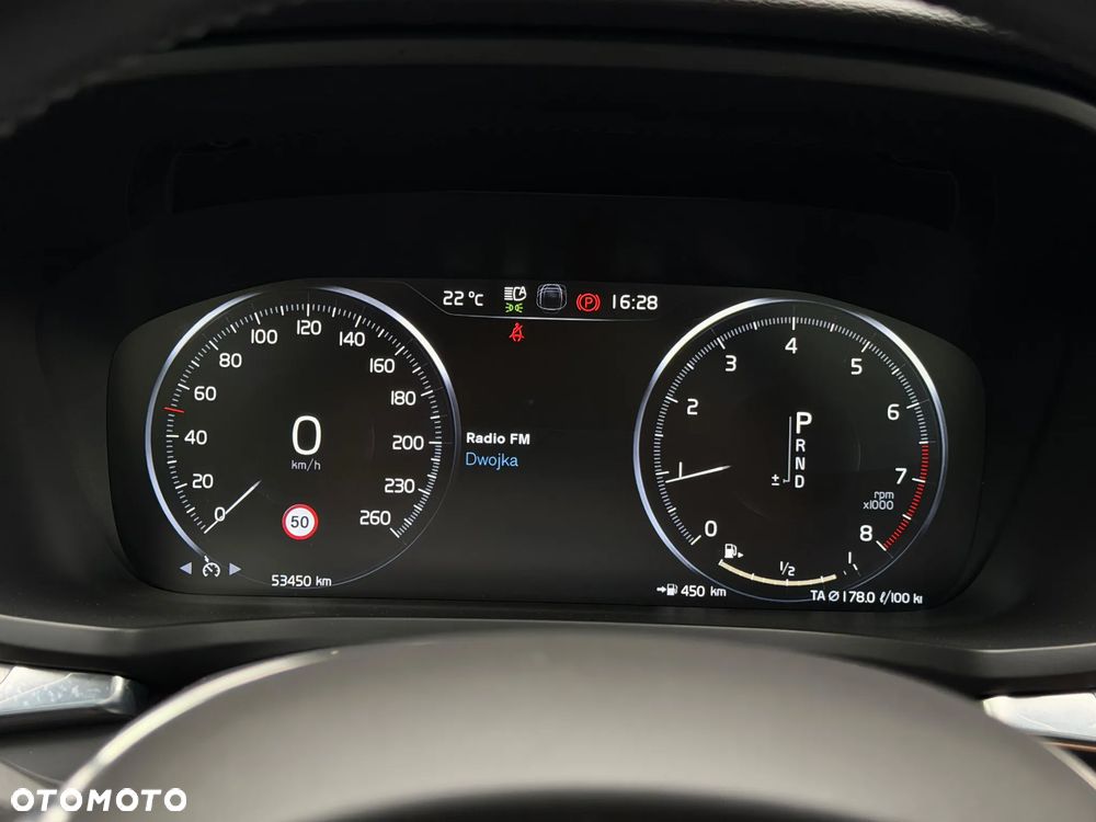 Volvo V60 - 13