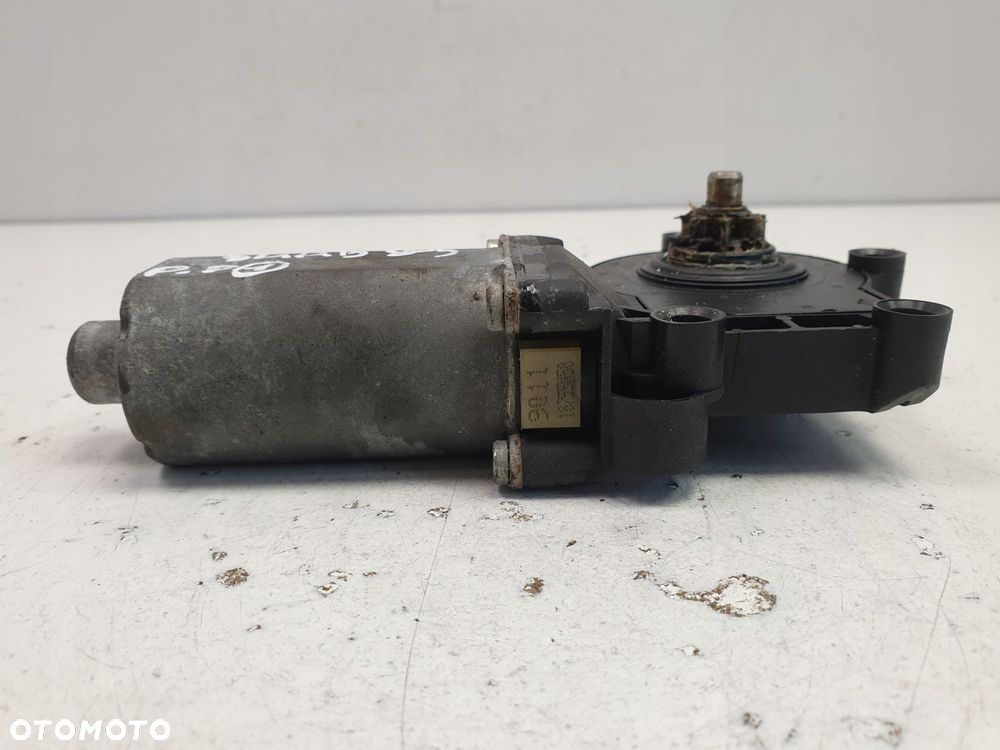 Saab 9-5 95 SILNICZEK podnośnik SZYBY PRAWY PRZÓD - 3