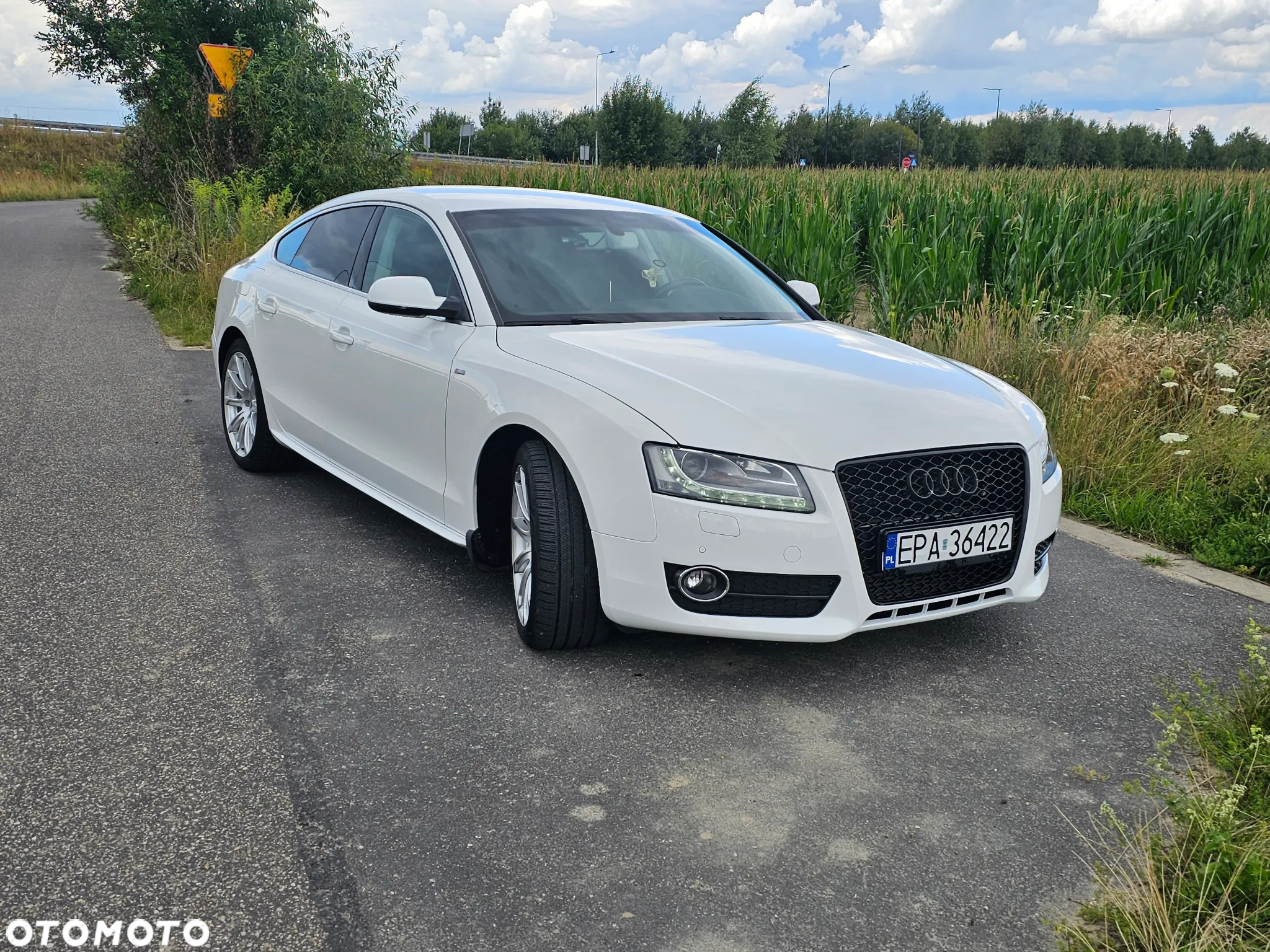 Audi A5 - 6