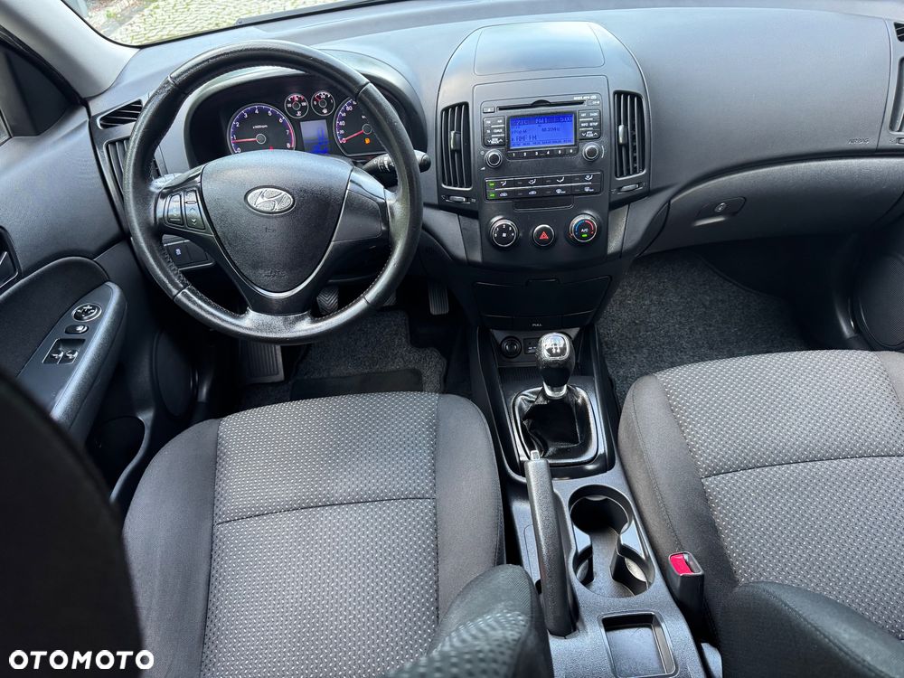 Hyundai i30 1.4 Edition 20 - 25
